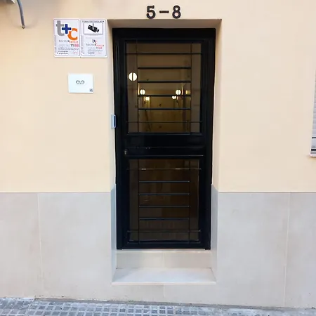 Toquero By Ele * Malaga