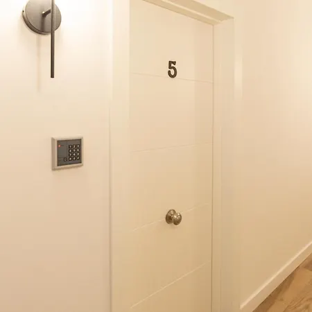 Apartment Toquero By Ele Malaga