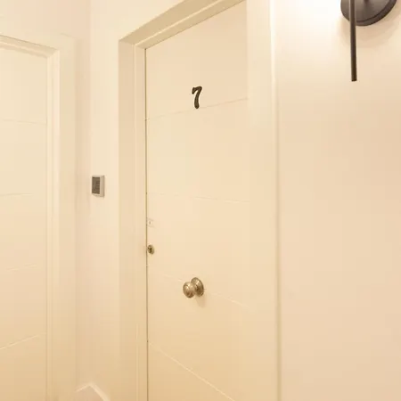 Apartment Toquero By Ele *