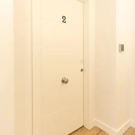 Apartment Toquero By Ele *