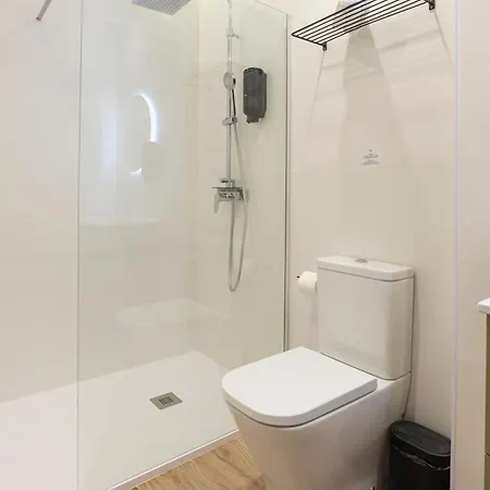 Apartment Toquero By Ele