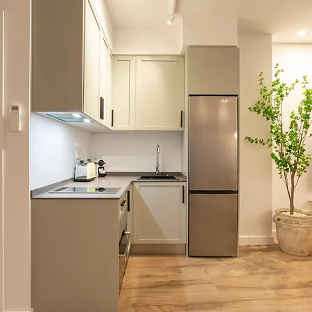 Apartment Toquero By Ele