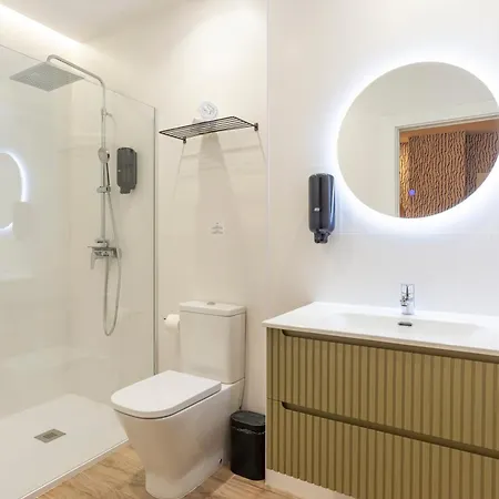 Toquero By Ele Apartment