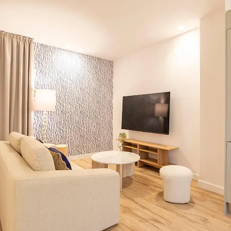 Apartment Toquero By Ele