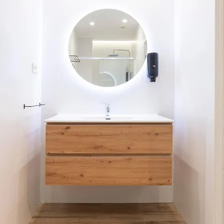 Toquero By Ele Apartment *