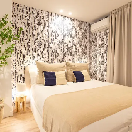 Apartment Toquero By Ele Malaga