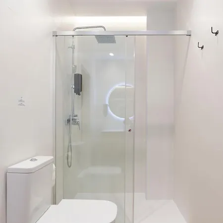 Toquero By Ele Apartment