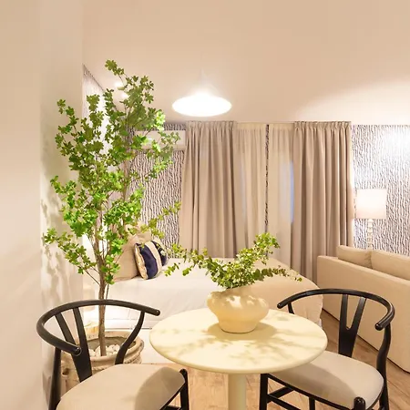 Apartment Toquero By Ele