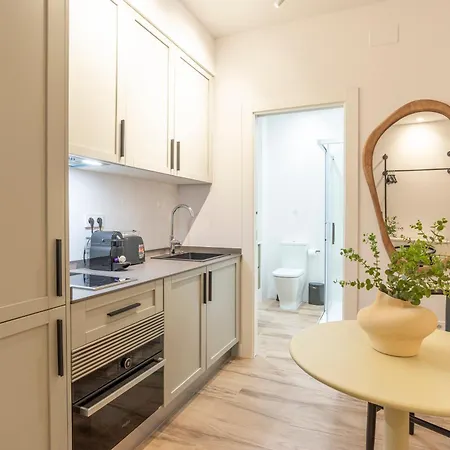 Apartment Toquero By Ele