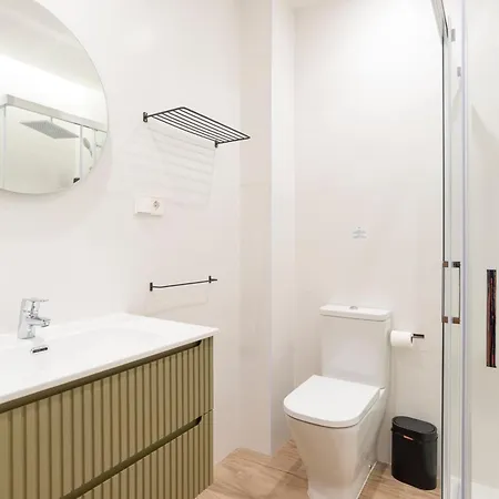 Toquero By Ele Apartment *