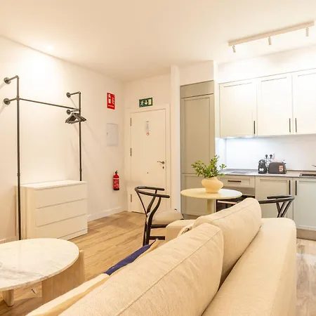 Toquero By Ele Apartment