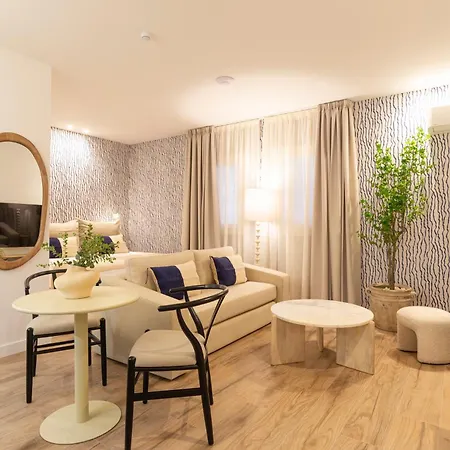Toquero By Ele Apartment Malaga