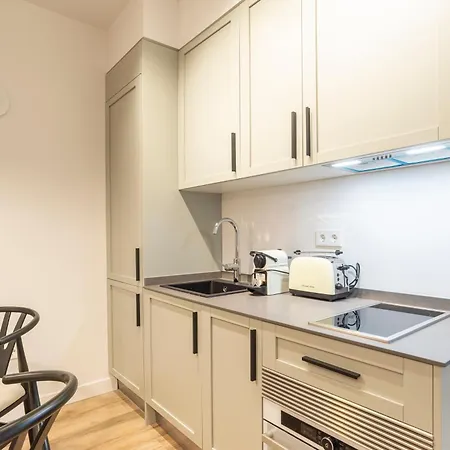 Toquero By Ele Apartment *