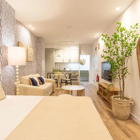 Toquero By Ele Apartment