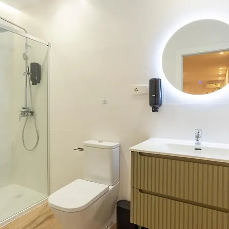 Apartment Toquero By Ele