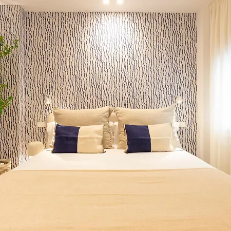 Apartment Toquero By Ele