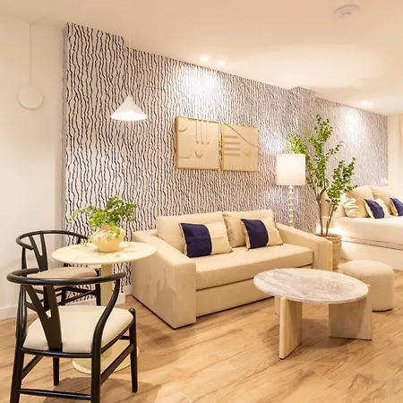 Toquero By Ele Apartment Malaga