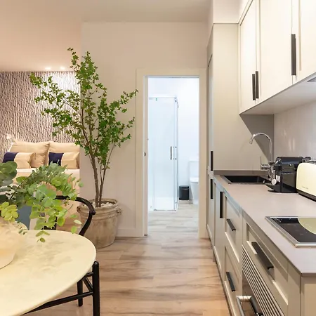 Apartment Toquero By Ele *