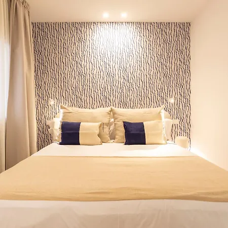 Apartment Toquero By Ele *