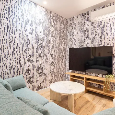 Toquero By Ele Apartment