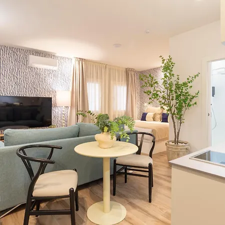 Apartment Toquero By Ele