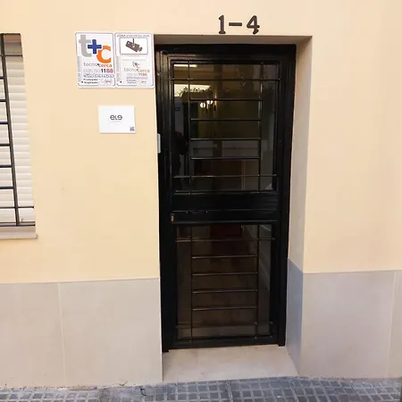 Toquero By Ele
