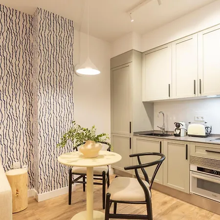 Apartamento Toquero By Ele *
