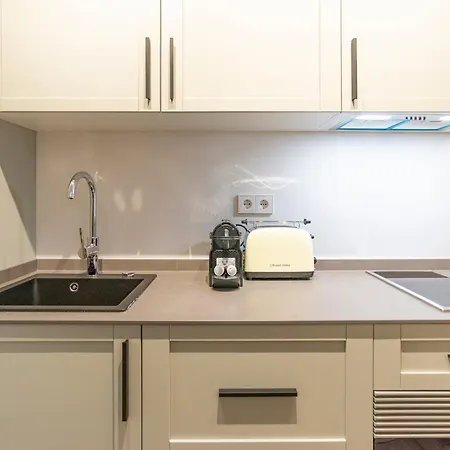 Apartamento Toquero By Ele *