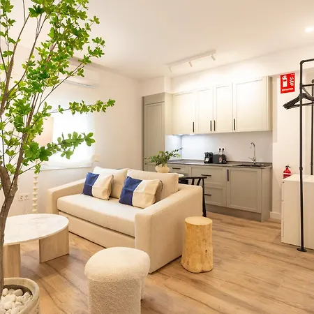 Apartamento Toquero By Ele