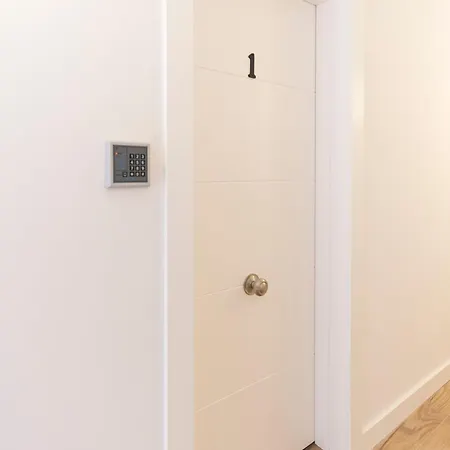 Apartamento Toquero By Ele